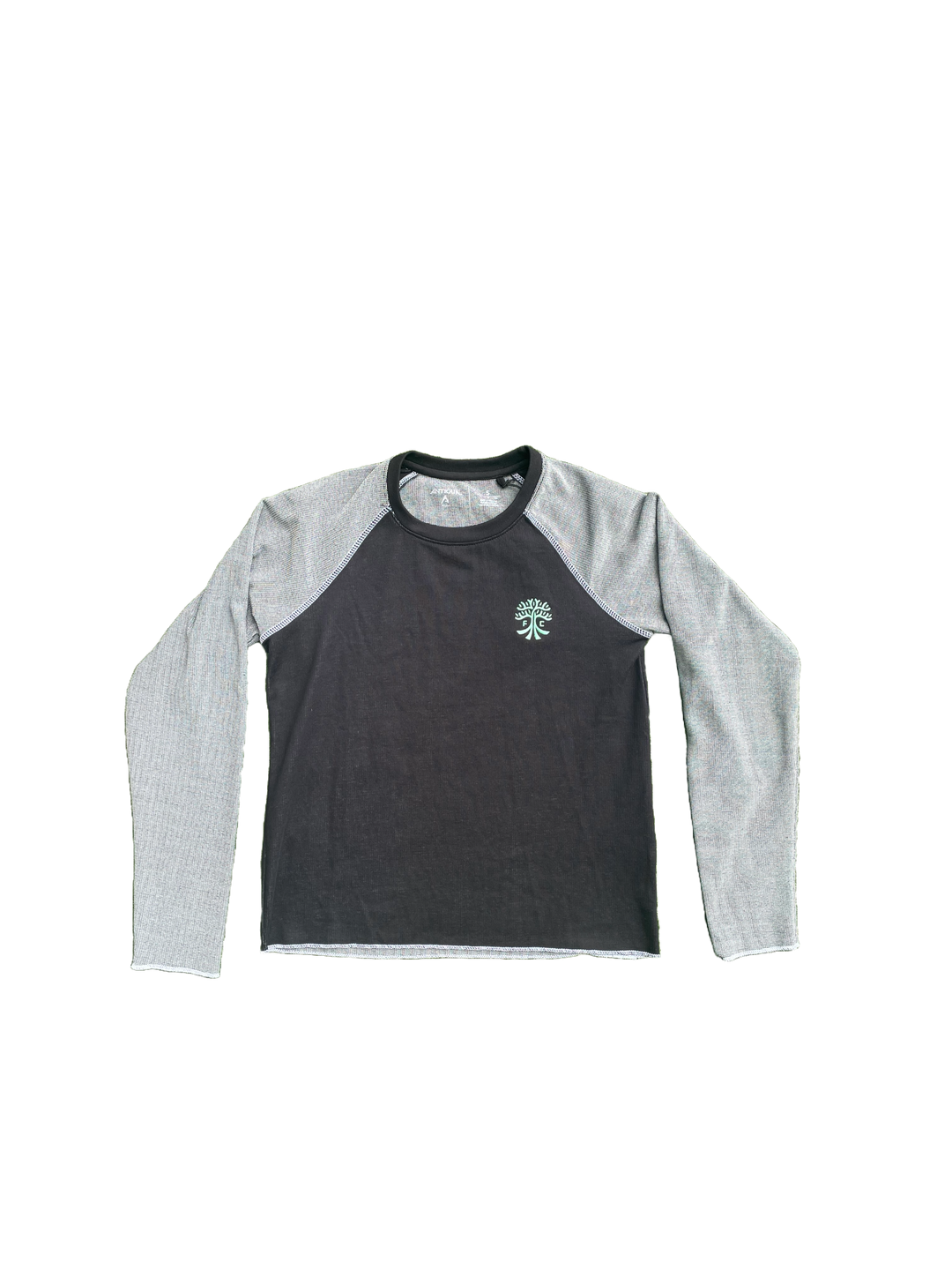AUSTIN FC WOMENS PLAY LS SHIRT