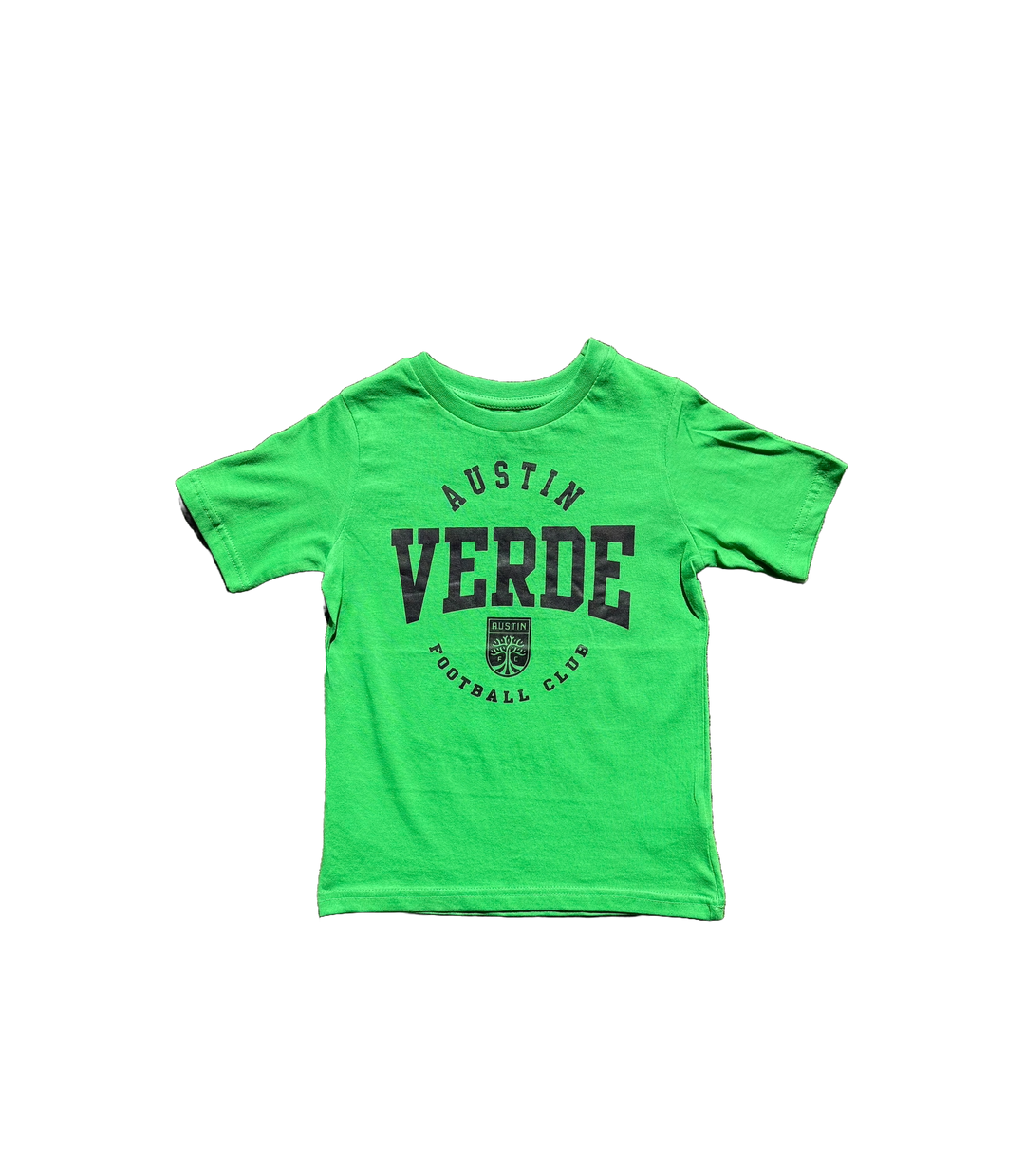 AUSTIN FC YOUTH AROUND THE BLOCK TEE