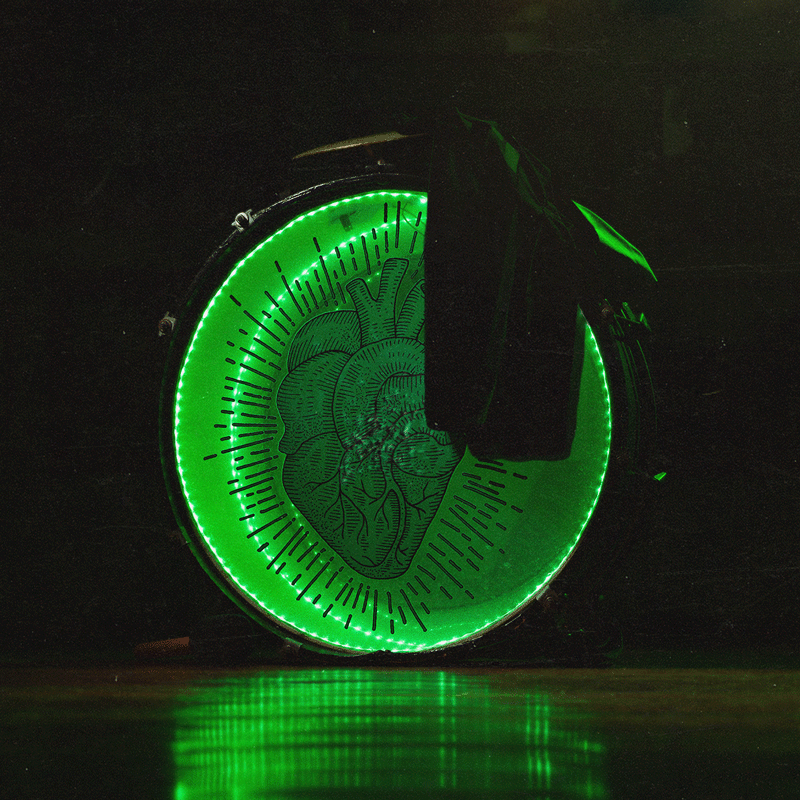 Heartbeat Collection