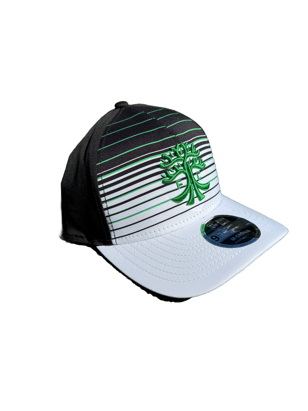 AUSTIN FC HAT 940 GRADIENT AFC