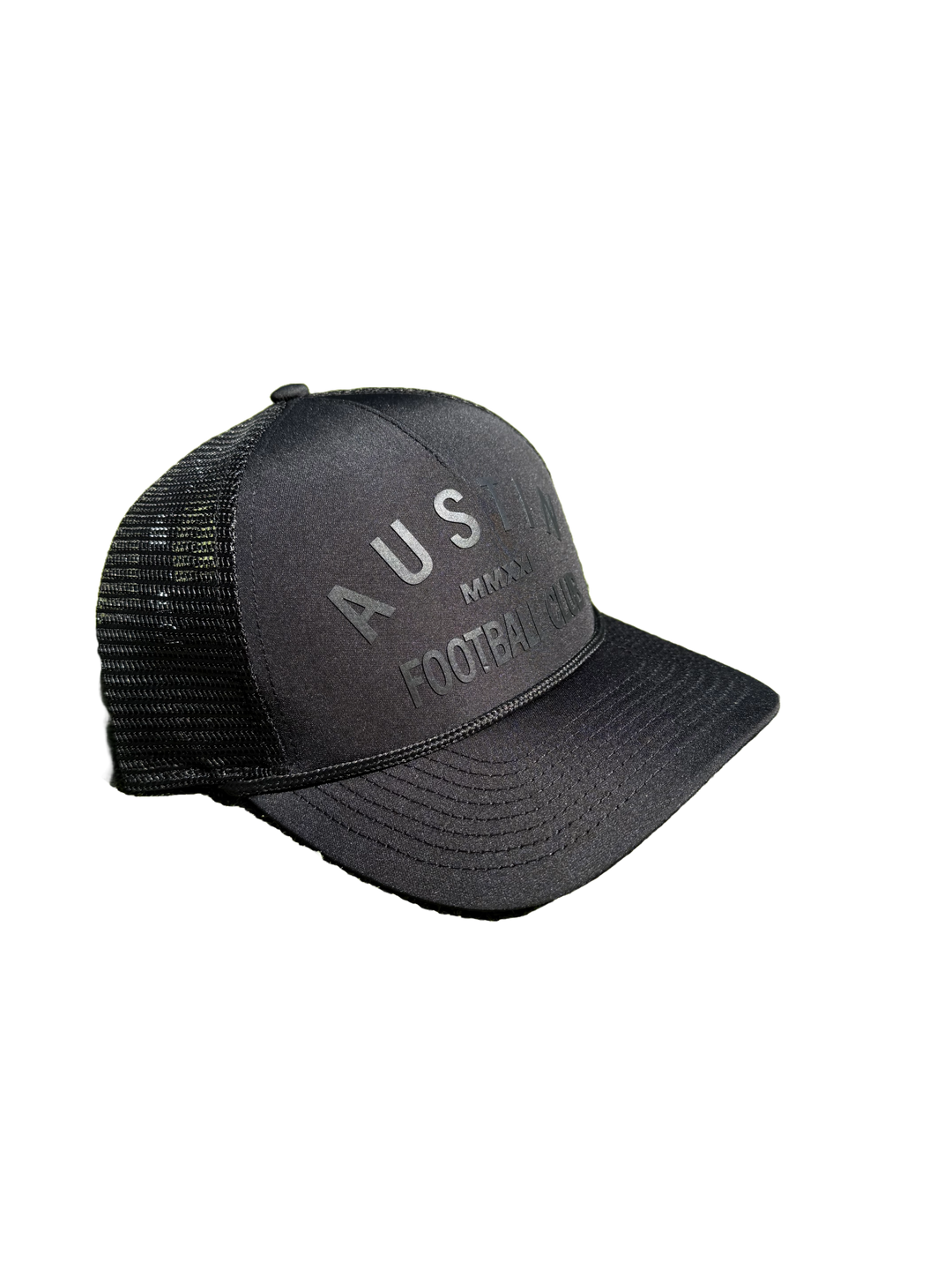 AUSTIN FC HAT 940 MINIMALIST A FRAME SNAP