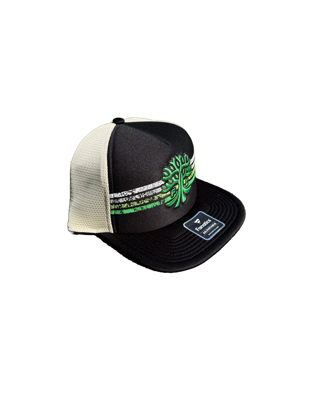 AUSTIN FC HAT JOURNEYMAN TRUCKER