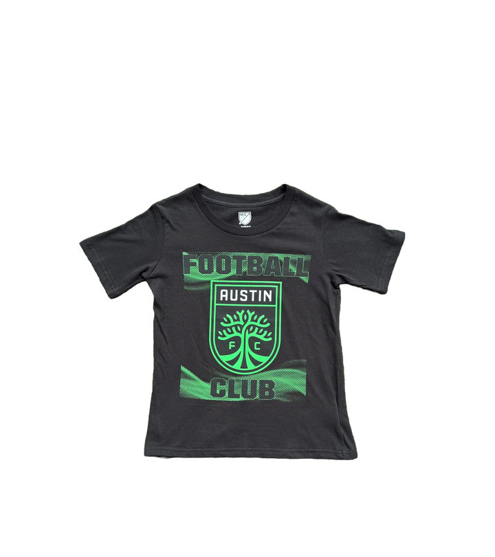 AUSTIN FC YOUTH MISTY FIELD TEE