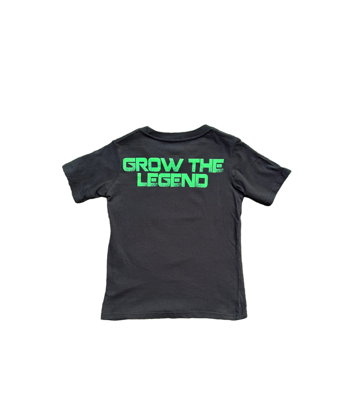 AUSTIN FC YOUTH MISTY FIELD TEE