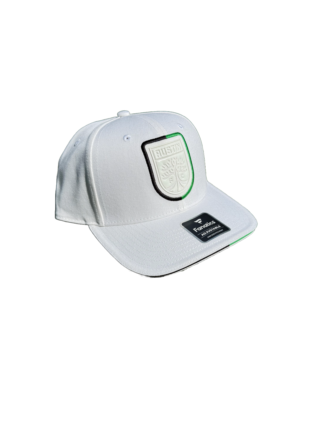 AUSTIN FC HAT REGISTA 2 TONE