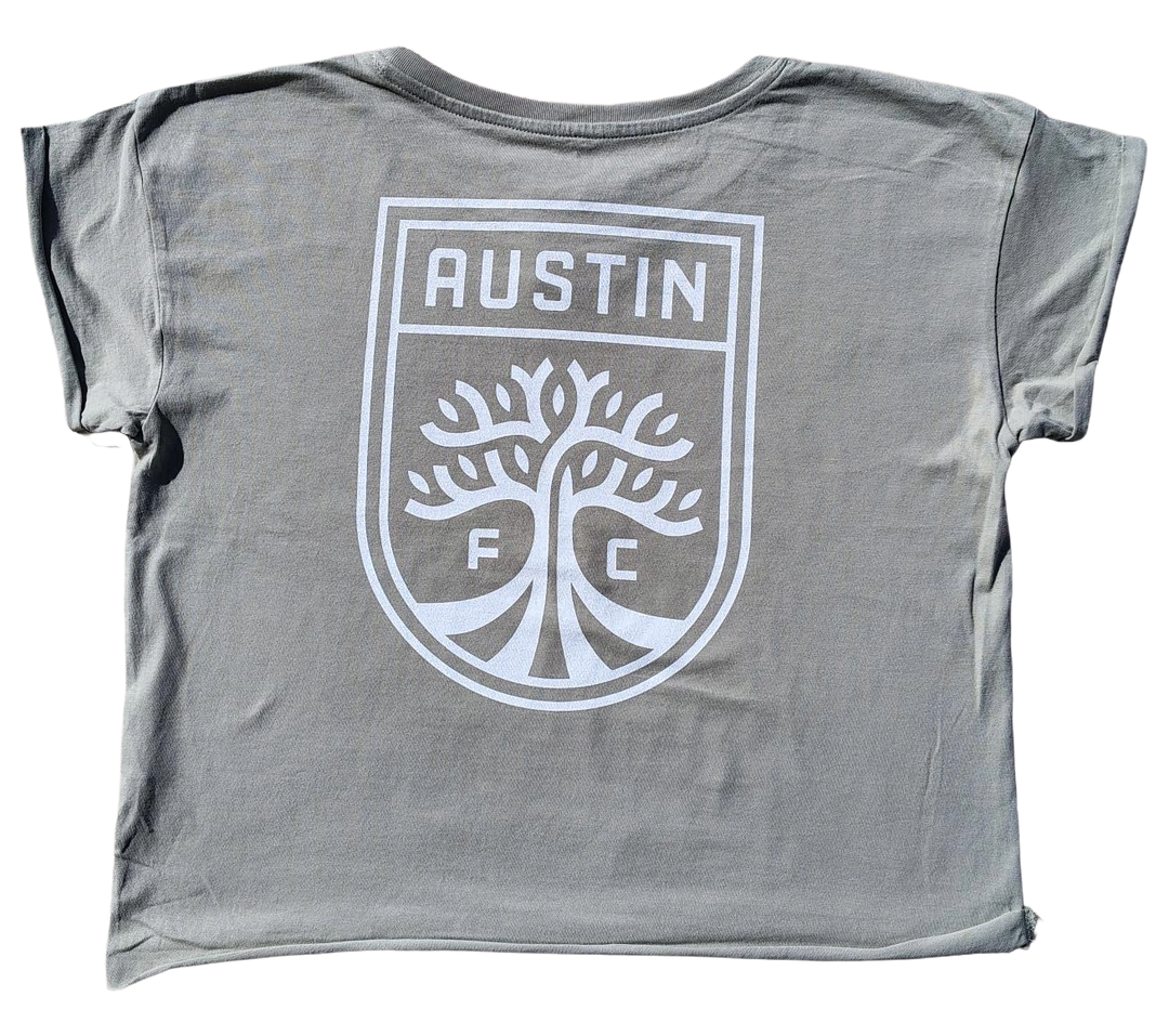 AUSTIN FC WMS ALANA MINERAL CROP