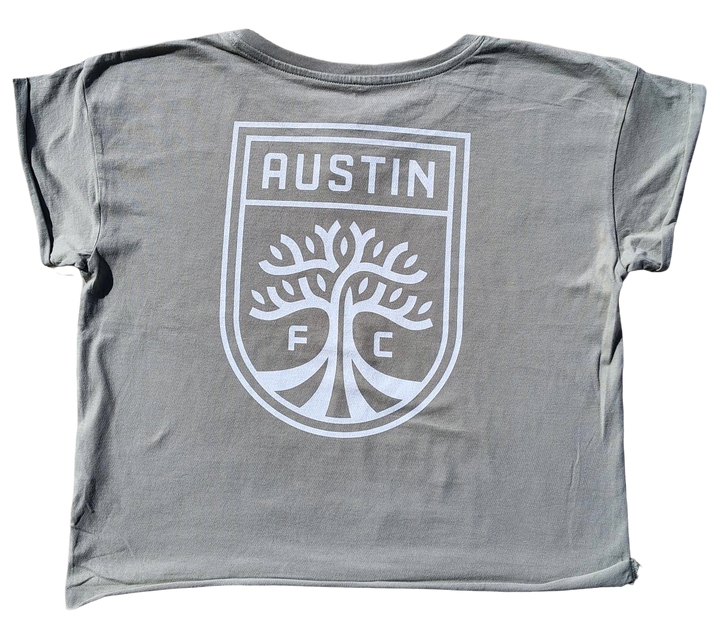 AUSTIN FC WMS ALANA MINERAL CROP