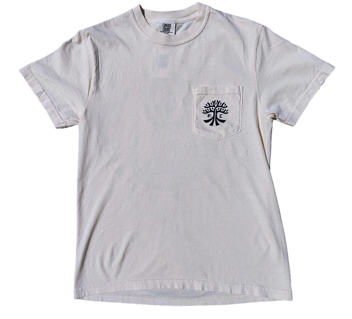 AUSTIN FC WORLD CUP ARMADILLO POCKET TEE