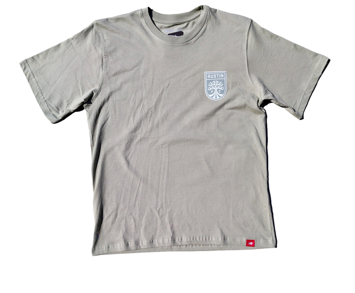 AUSTIN FC DUKE TEE YAMAS MINERAL
