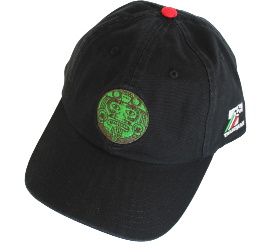 MEXICO EL TRI BLACK HAT