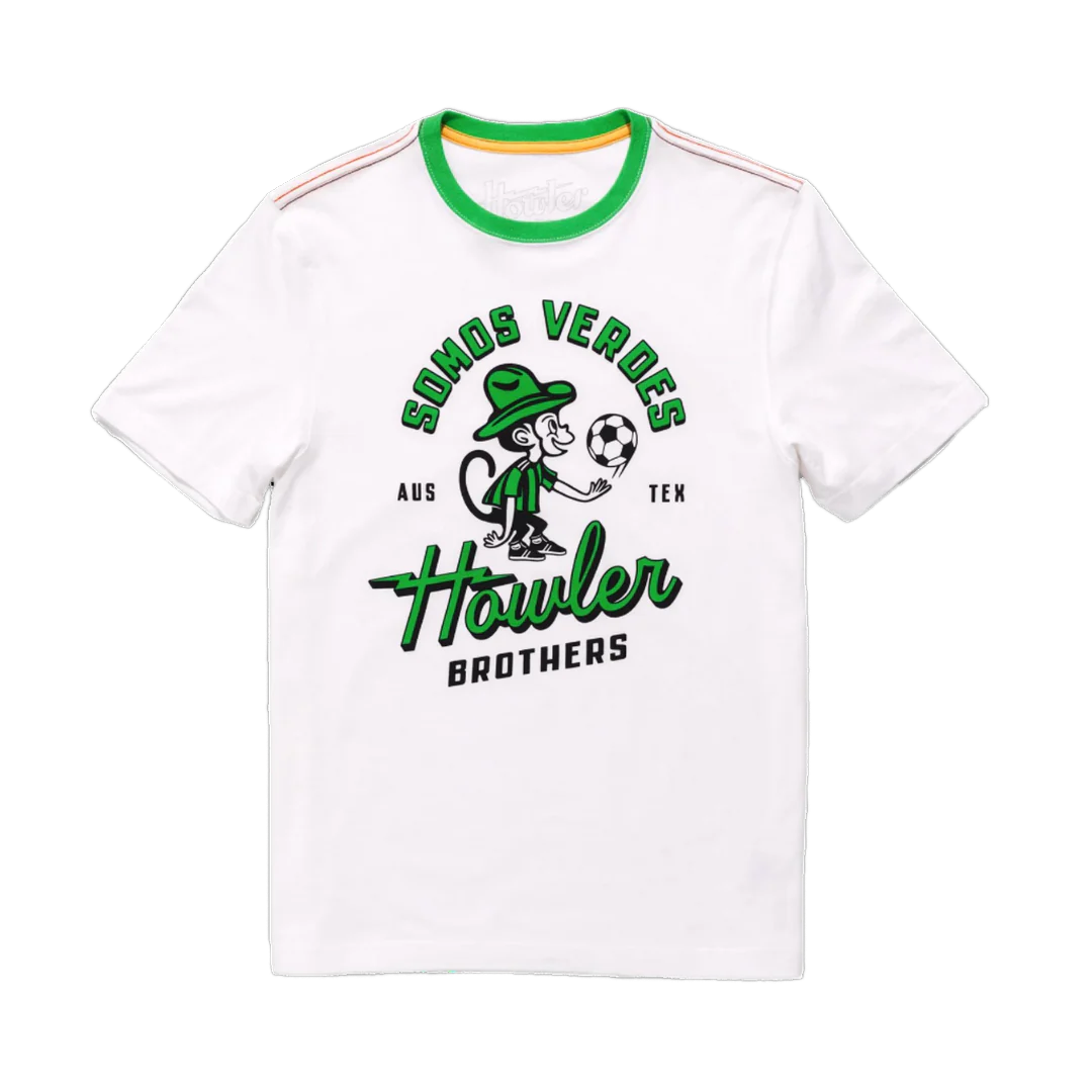 AUSTIN FC X HOWLER BROS RINGER TEE