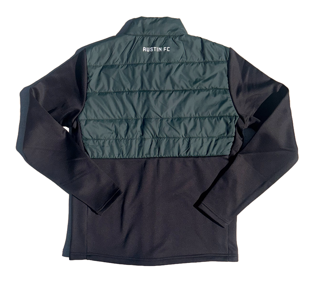 AUSTIN FC HYBRID PRO JACKET