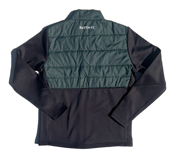 AUSTIN FC HYBRID PRO JACKET
