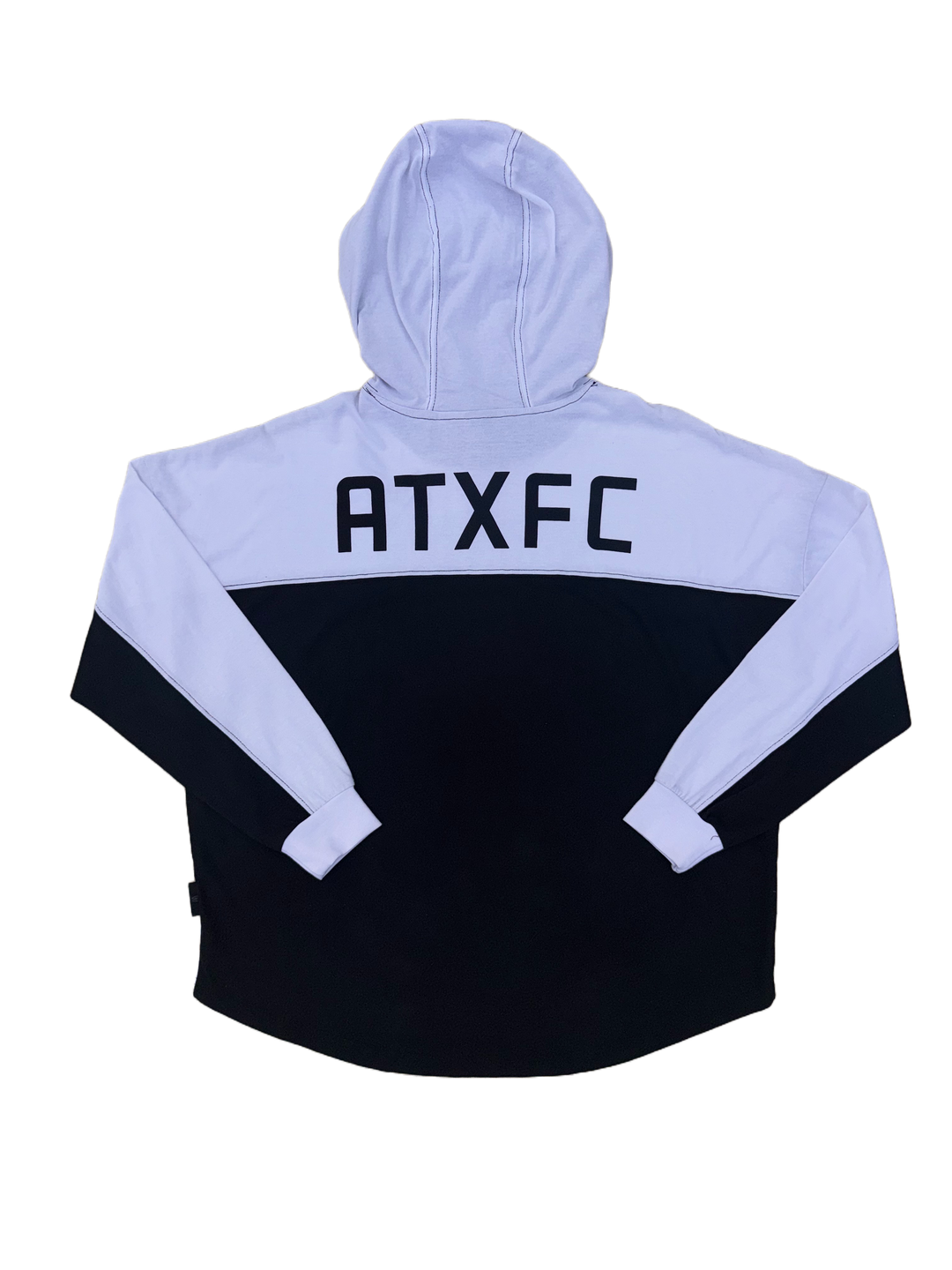 AUSTIN FC WOMEN'S RALLY HOODIE