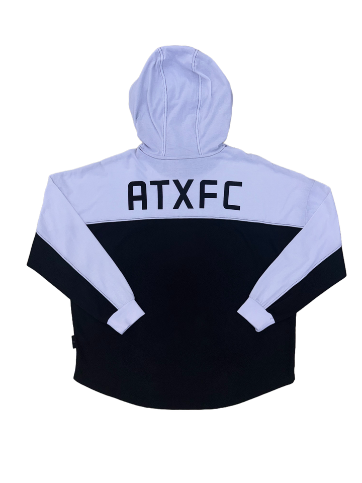 AUSTIN FC WOMEN'S RALLY HOODIE