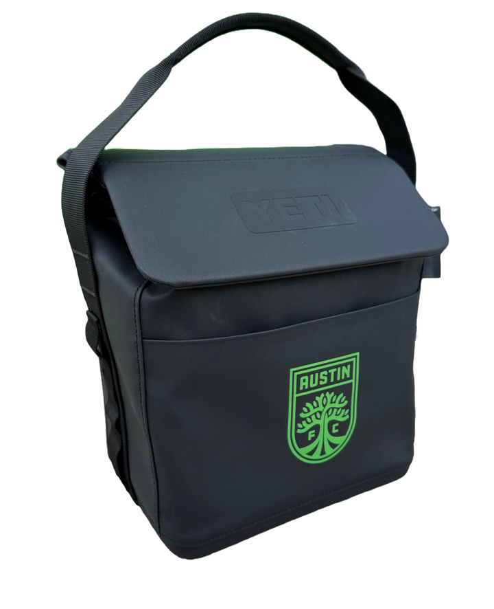 AUSTIN FC YETI LUNCH BAG 6L