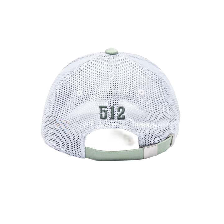 AUSTIN FC CLASSIC TRUCKER MINT