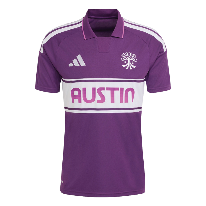 THE VIOLET CROWN KIT: Men’s Replica Jersey