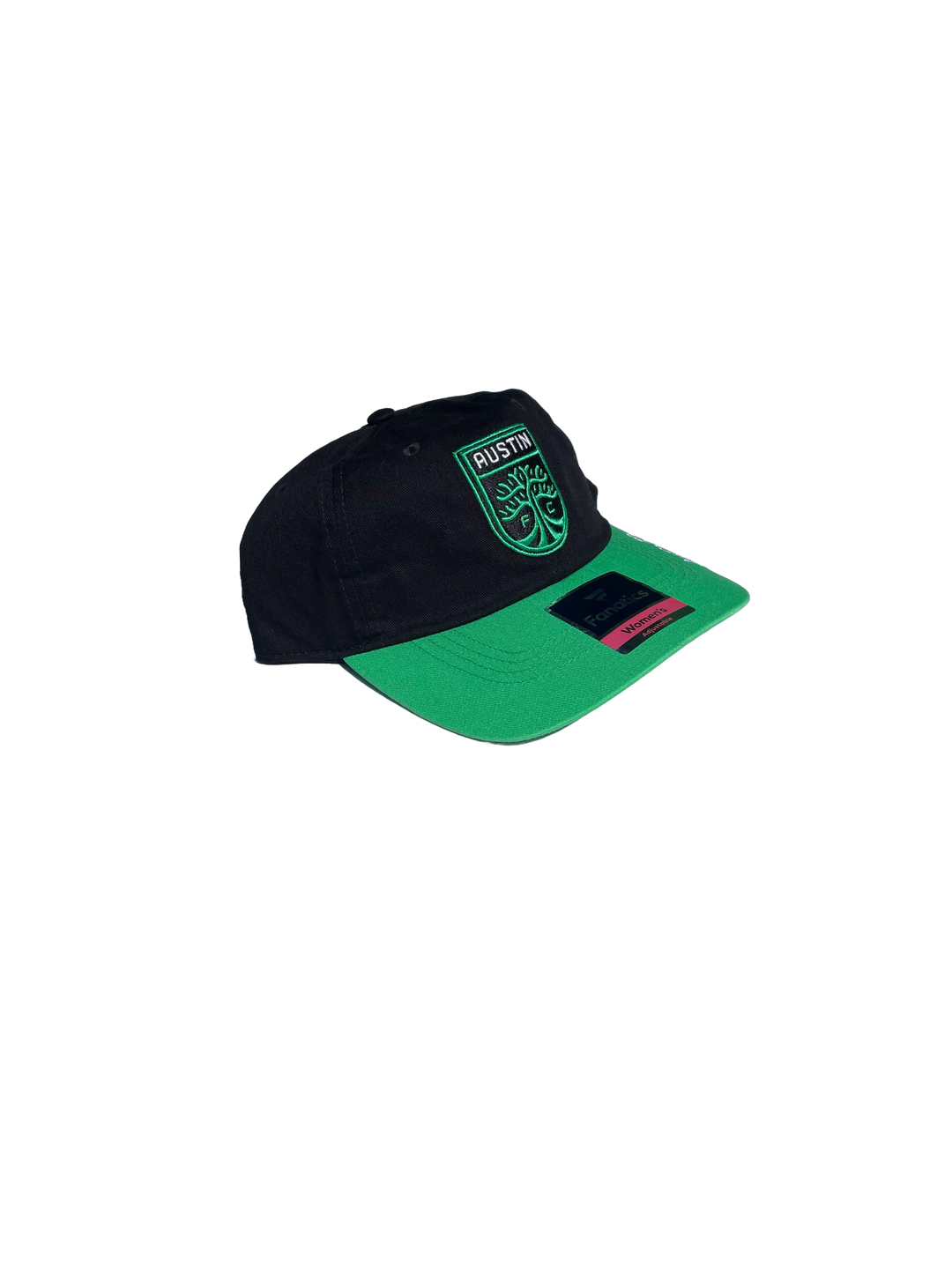 AUSTIN FC WOMENS FUNDAMENTAL ADJUSTABLE HAT