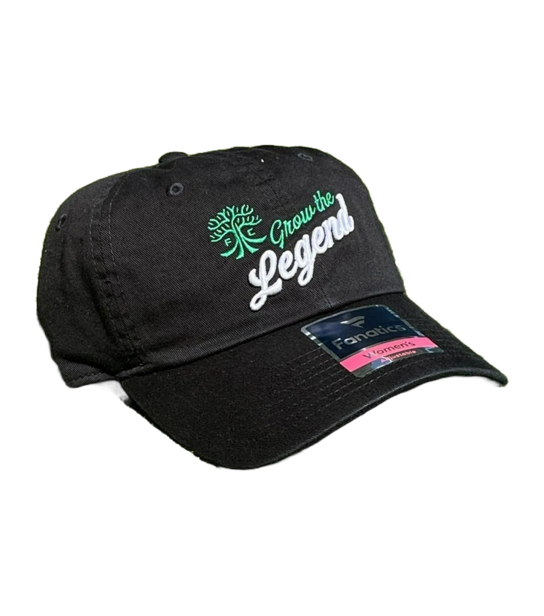 AUSTIN FC WOMENS ICONIC ADJUSTABLE HAT