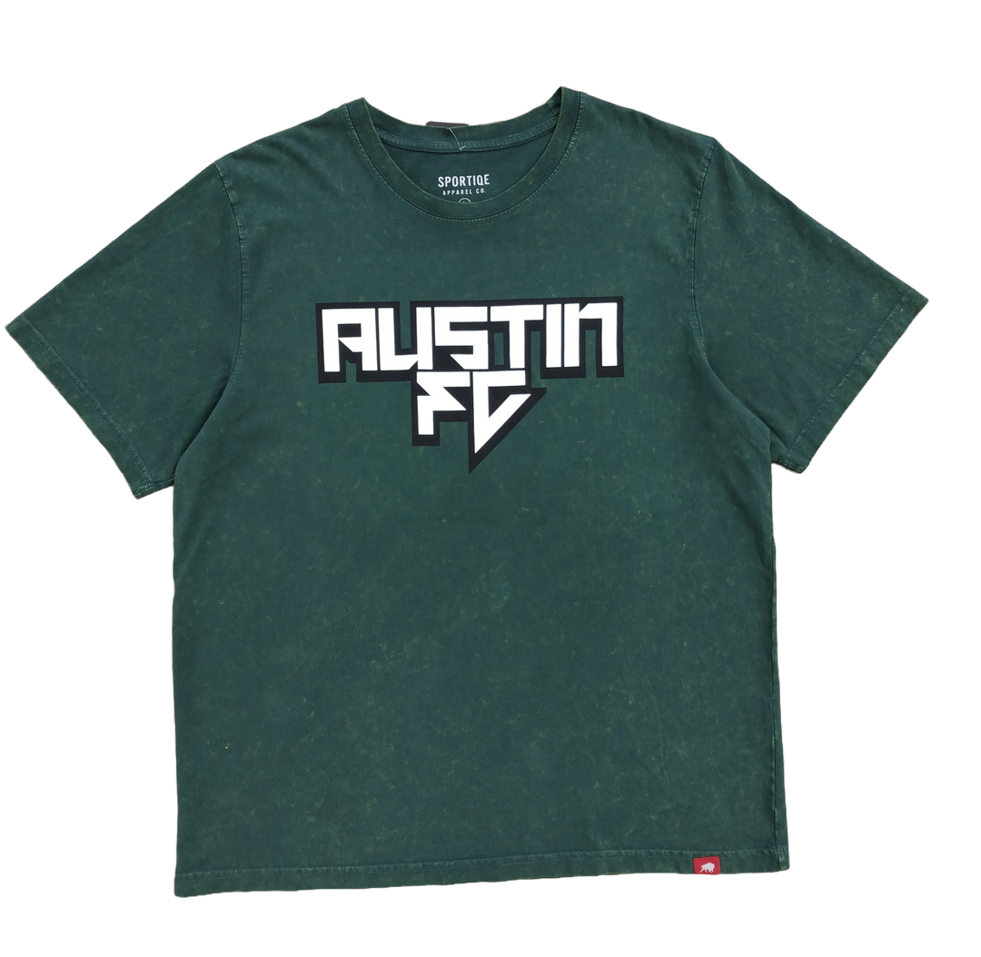 AUSTIN FC SLAYER ANGUS TEE