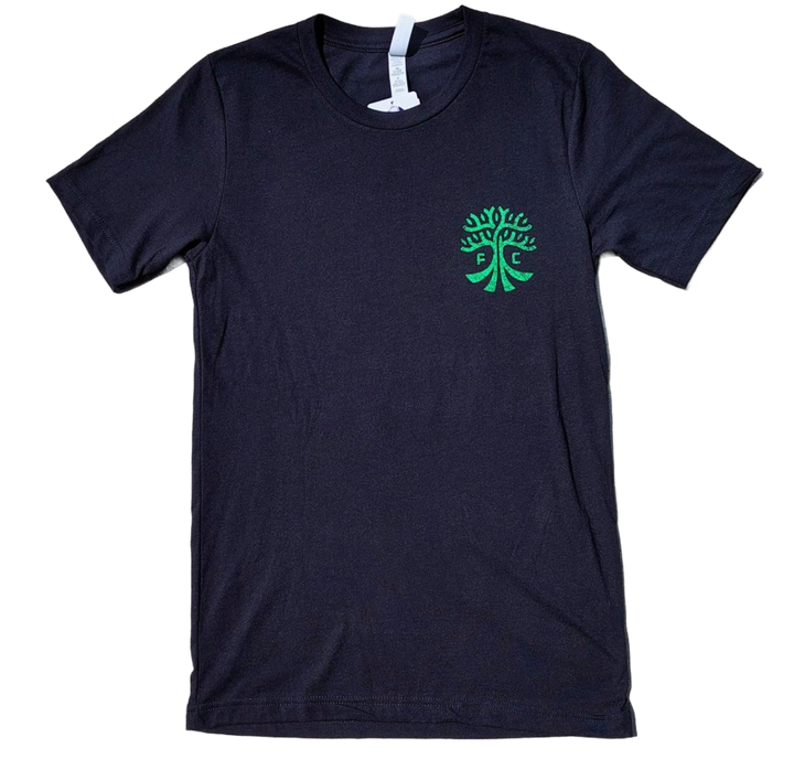 AUSTIN FC WORLD CUP TROPHY TEE
