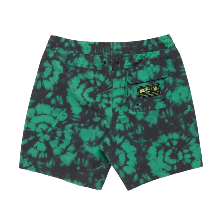 AUSTIN FC DEEP SET HOWLER SHORTS