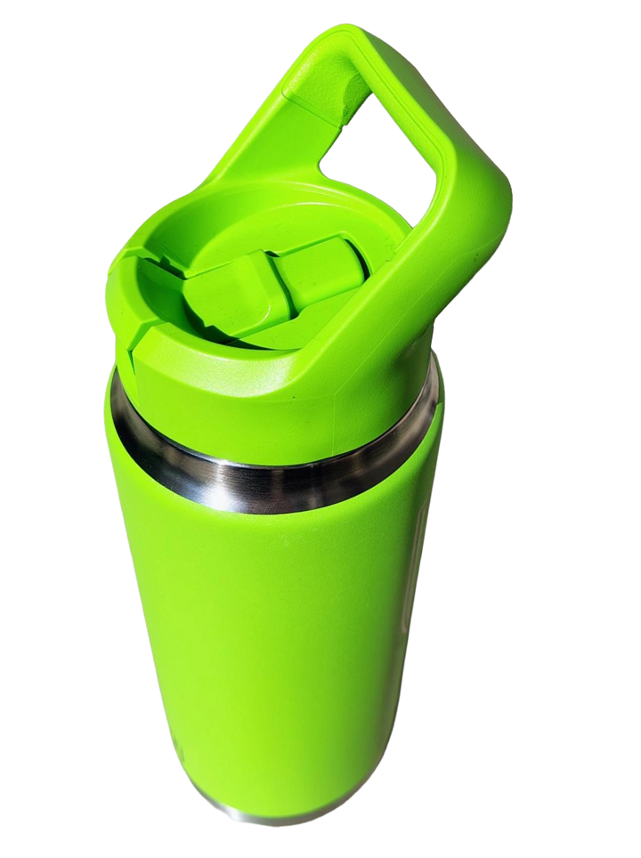 AUSTIN FC YETI 26OZ VENOM CHUG