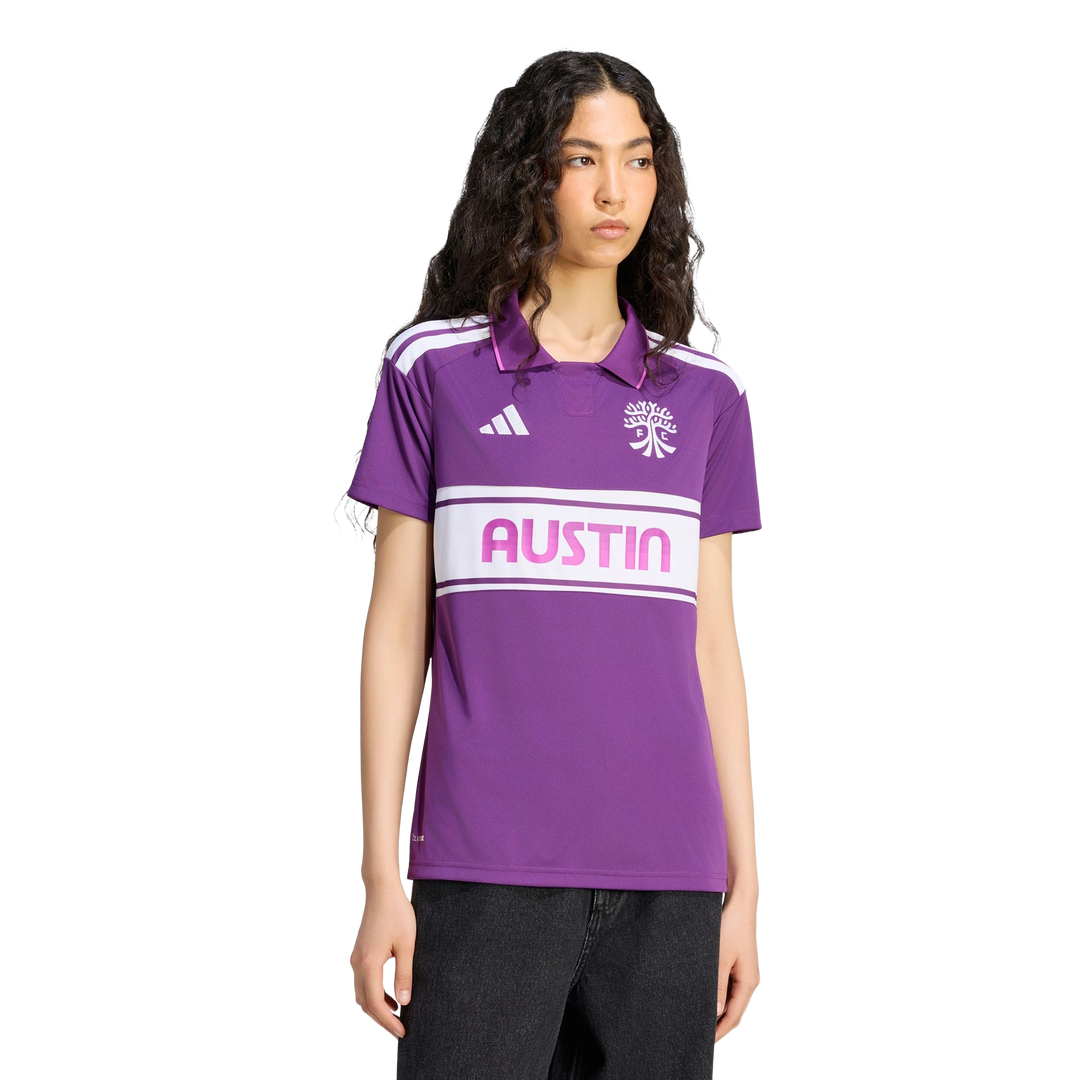 THE VIOLET CROWN KIT: Women’s Replica Jersey