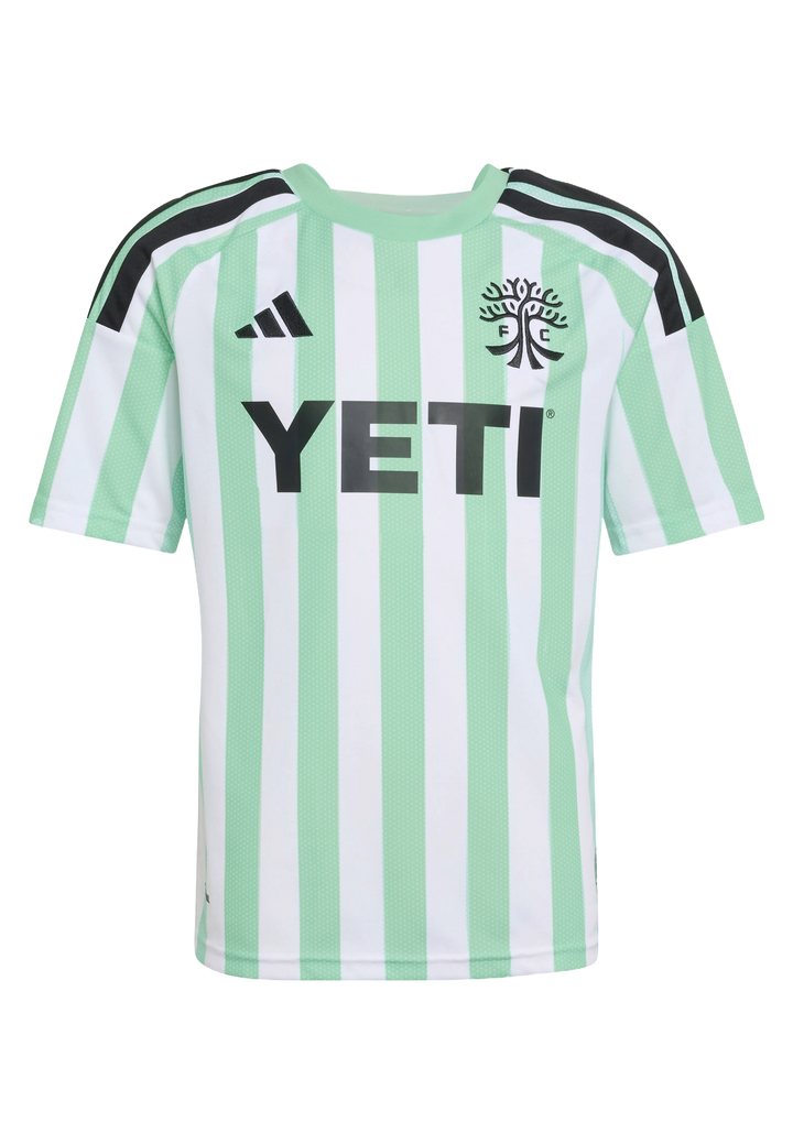 THE ROOTED KIT: Youth Replica Jersey