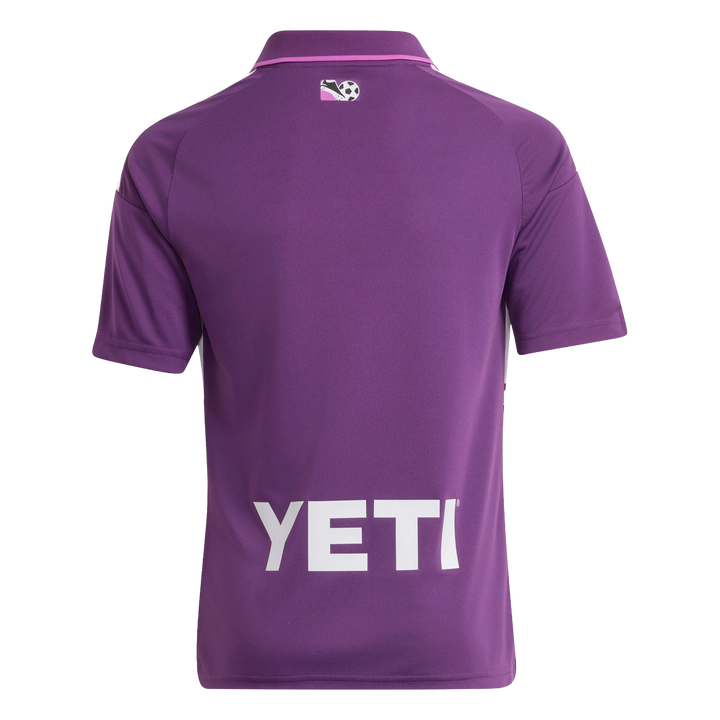THE VIOLET CROWN KIT: Youth Replica Jersey