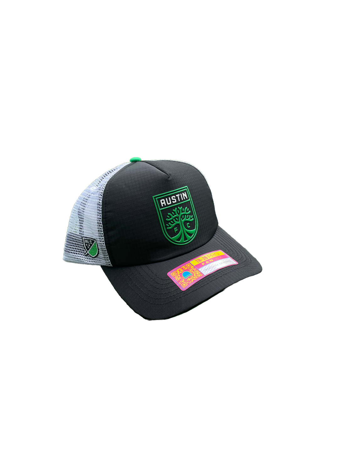 AUSTIN FC ASPEN TRUCKER